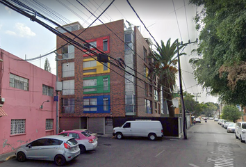 Departamento en  Privada Emilio Carranza 1, Albert, Benito Juárez, Ciudad De México, 03560, Mex