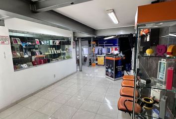 Local comercial en  Sur 73, Justo Sierra, Ciudad De México, Cdmx, México