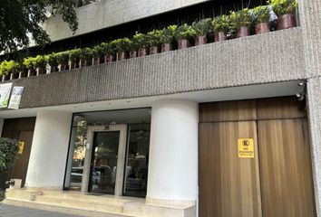 Departamento en  Calle Temístocles 40, Polanco Nb, Polanco I Sección, Miguel Hidalgo, Ciudad De México, 11510, Mex