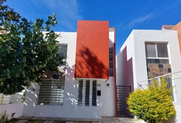 Casa en condominio en  Boulevard Bosques De Santa Anita 46-57, Villas De Santa Anita, Tlajomulco De Zúñiga, Jalisco, 45645, Mex