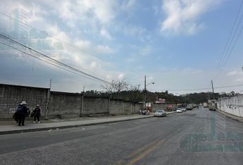 Terreno Comercial en  Tarqui, Guayaquil