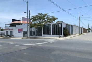 Terreno Comercial en  Los Esteros, Manta