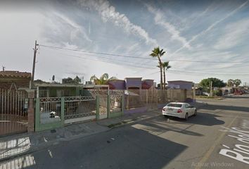 Casa en  Rio Del Carmen Col. Mirasol, 14200, Mexicali, Baja California Norte, Mexico