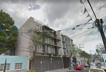 Departamento en  Calle Miraflores 837, Miravalle, Benito Juárez, Ciudad De México, 03580, Mex