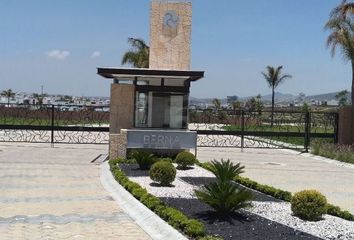 Lote de Terreno en  Fraccionamiento Lomas De  Angelópolis, San Andrés Cholula