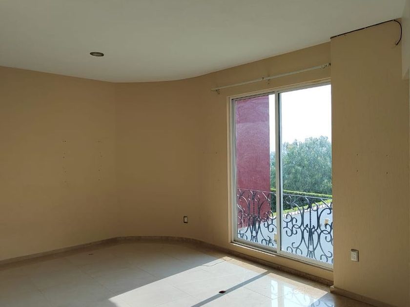 renta Casa en Lomas Verdes 6a Sección, Naucalpan de Juárez (EB-LK9557r)-  