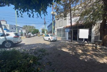 Local comercial en  Avenida De Los Cedros, Eucaliptos I, Querétaro, 76170, Mex