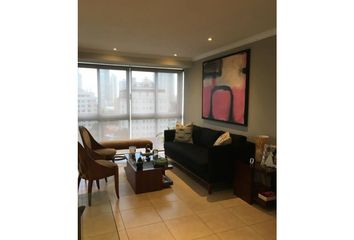 Apartamento en  San Francisco, Ciudad De Panamá