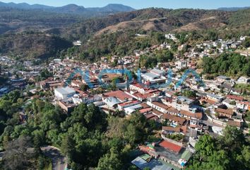 Lote de Terreno en  Temascaltepec, Estado De México