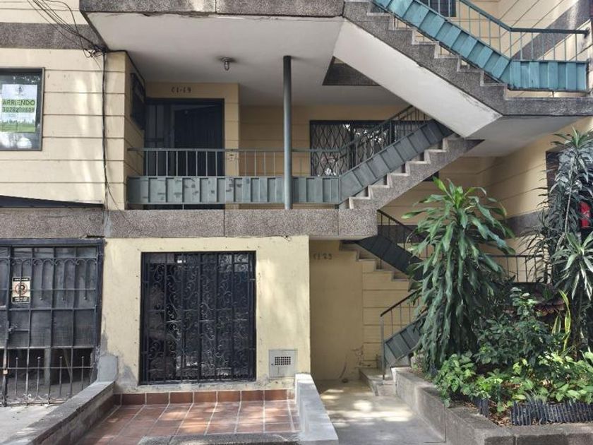 Apartamento en arriendo Laureles, Occidente
