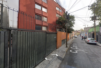 Departamento en  Calle Cañitas 32-56, Popotla, Miguel Hidalgo, Ciudad De México, 11400, Mex