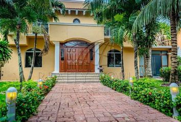 Casa en  Alfredo V. Bonfil, Cancún, Quintana Roo