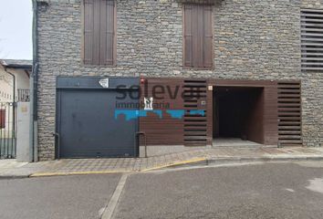 Garaje en  Esterri D'aneu, Lleida Provincia