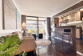 Departamento en arriendo en Providencia
