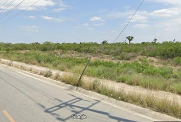 Lote de Terreno en  Villaldama, Nuevo León