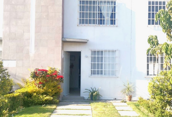 Casa en condominio en  Manantiales Del Cimatario, Municipio De Querétaro