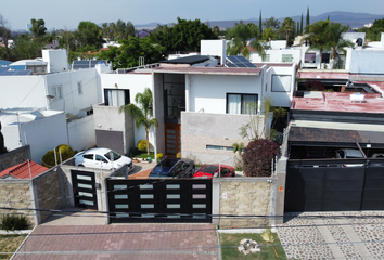 Casa en  Calle Tabachines 517-517, Fraccionamiento Jurica, Querétaro, 76100, Mex