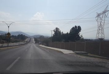 Lote de Terreno en  Huimilpan, Querétaro, Mex