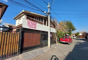 Casa en  Pasaje Río Corrientes 521, Pudahuel, Santiago, Región Metropolitana De Santiago, 9020000, Chl