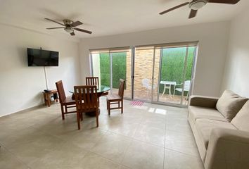 Casa en condominio en  Supermanzana 27, Cancún, Quintana Roo