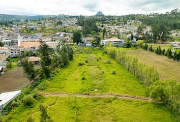 Terreno Comercial en  San Blas, Cuenca