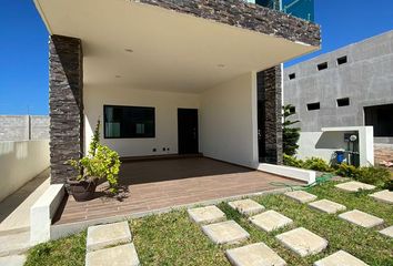 Casa en  Fraccionamiento Cerritos Resort, Mazatlán