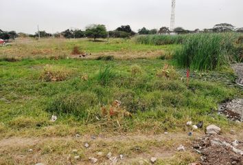 Terreno Comercial en  V7h8+cv Samborondón, Ecuador