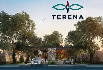 Lote de Terreno en  Pueblo Temozon Norte, Mérida, Yucatán