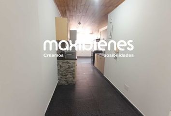 Apartamento en Velódromo, Medellín