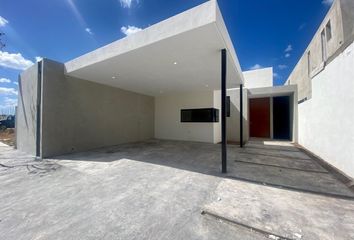 Casa en  Pueblo Dzitya, Mérida, Yucatán