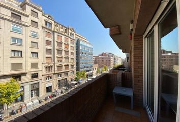 Piso en  Sant Gervasi-galvany, Barcelona