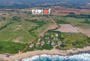 Lote de Terreno en  Santa María Tonameca, Oaxaca, Mex