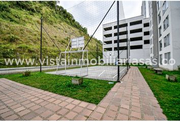 Apartamento en  La Sultana, Manizales