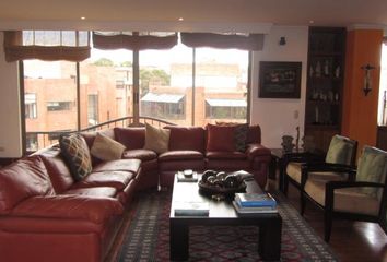 Apartamento en  Santa Barbara Norte, Bogotá