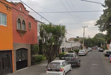 203 casas en venta en Clavería, Azcapotzalco 