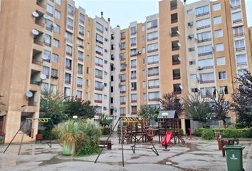 Departamento en venta en Santiago Centro