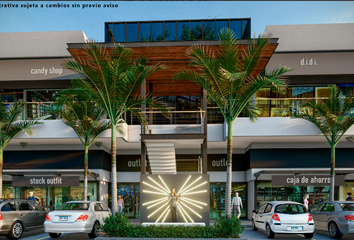 Local comercial en  Avenida Haciendas De Santa Mónica, Fraccionamiento Rancho Santa Mónica, Aguascalientes, 20286, Mex