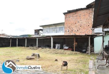 Terreno Comercial en  Calle Larga 573, Cuenca, Ecuador