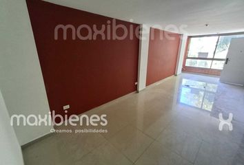 Apartamento en San Germán, Medellín