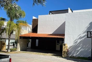 Casa en  Desarrollo Del Pedregal, San Luis Potosí