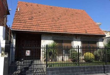 Casa en  San Justo, La Matanza