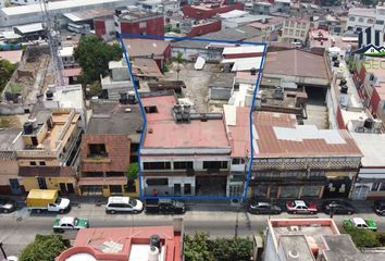 Lote de Terreno en  Calle Río Jordán 3, Carolino Anaya, Xalapa-enríquez, Xalapa, Veracruz De Ignacio De La Llave, 91158, Mex