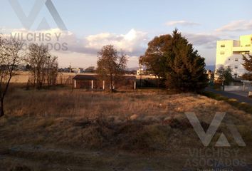 Lote de Terreno en  San Pedro Totoltepec, Toluca