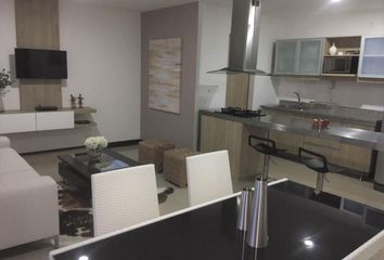 Apartamento en Riomar, Barranquilla