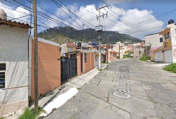 Casa en condominio en  Calle General Agustín Millán 401-421, Electricistas Locales, Toluca, México, 50040, Mex