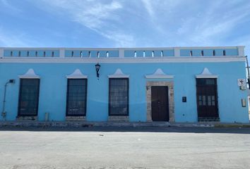 Casa en  Barrio San Francisco, Municipio De Campeche