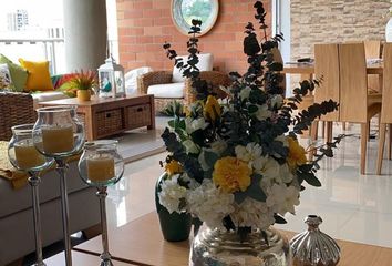 Apartamento en Santa Teresita Norte, Cali