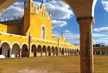 Lote de Terreno en  Izamal, Yucatán