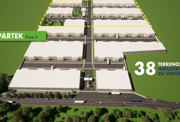 Lote de Terreno en  El Marques, El Marqués