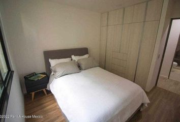 Departamento en  San Pedro De Los Pinos, Álvaro Obregón, Cdmx